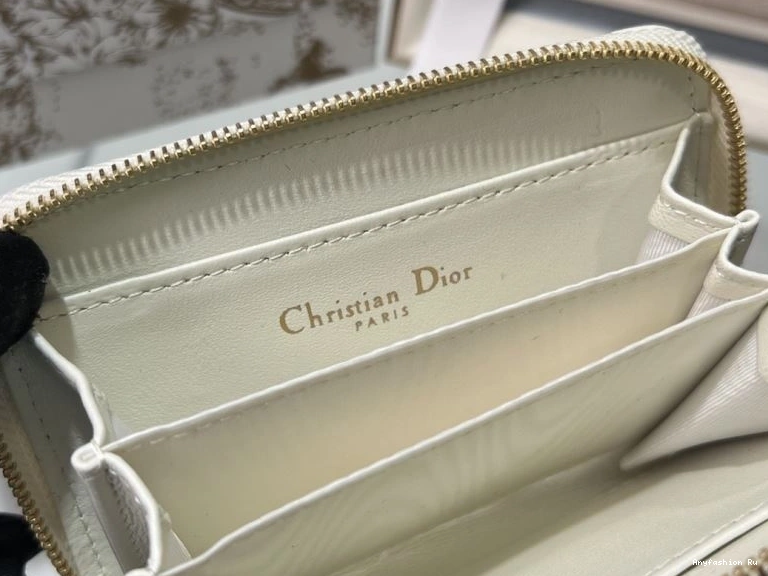 Dior 77006 Christian Wallet Casual 0811